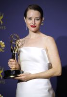 Claire Foy Tank Top #2935696