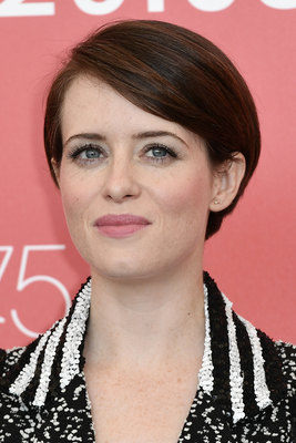 Claire Foy Poster G2394346