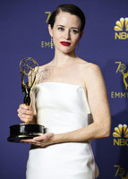 Claire Foy Tank Top #2935710