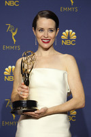 Claire Foy Tank Top #2935712