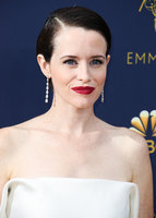 Claire Foy Tank Top #2935713