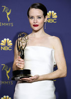 Claire Foy tote bag #G2394351