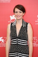 Claire Foy tote bag #G2394357