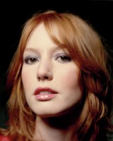 Alicia Witt Mouse Pad G239985