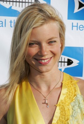 Amy Smart Poster G240108