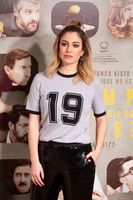 Blanca Suarez Longsleeve T-shirt #2942746