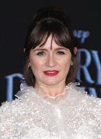 Emily Mortimer Mouse Pad G2403111