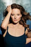 Jodie Foster Mouse Pad G241274
