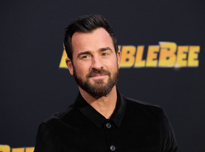 Justin Theroux Stickers G2419379