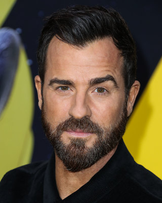 Justin Theroux Poster G2419383