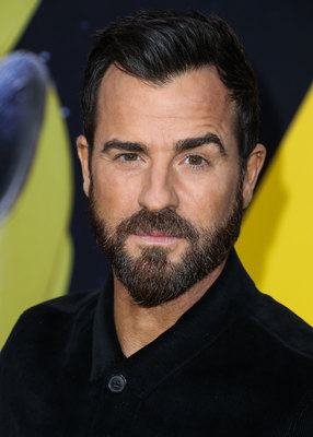 Justin Theroux Stickers G2419387