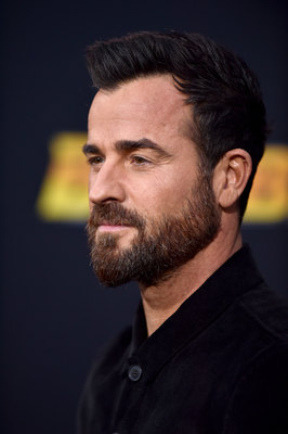 Justin Theroux puzzle G2419389