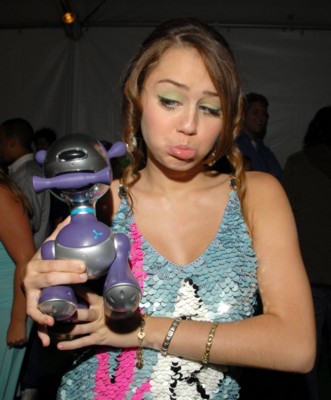 Miley Cyrus magic mug #G242026