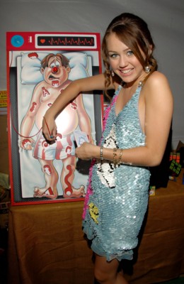 Miley Cyrus tote bag #G242028