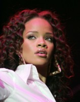 Rihanna Tank Top #262500