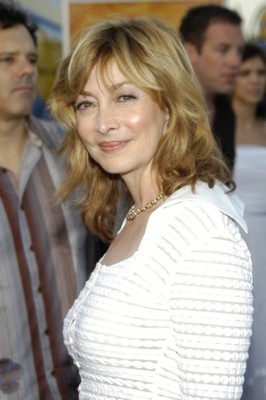 Sharon Lawrence Mouse Pad G242497