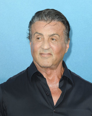 Sylvester Stallone Stickers G2426299