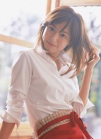 Yumi Sugimoto Longsleeve T-shirt #265971