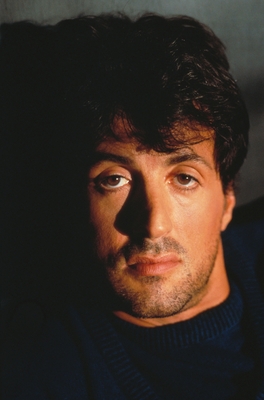 Sylvester Stallone puzzle G2434648