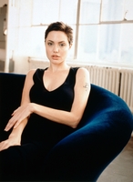 Angelina Jolie tote bag #G2435629