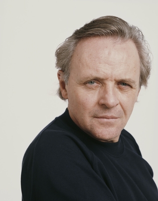 Anthony Hopkins mouse pad