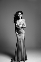 Alicia Keys tote bag #G2437113