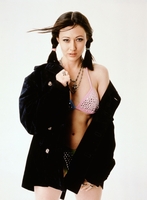 Shannen Doherty Mouse Pad G2437322