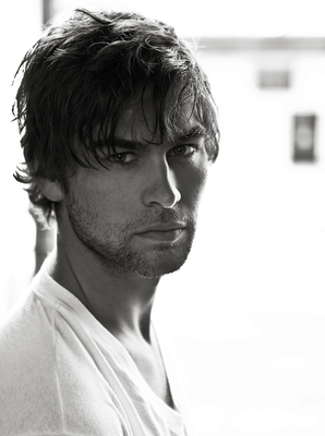 Chace Crawford Stickers G2438624