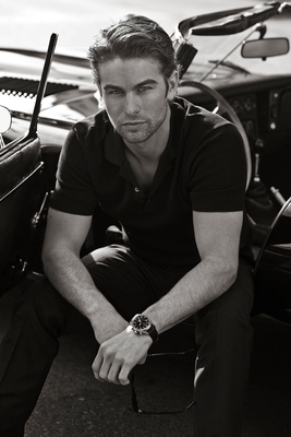 Chace Crawford puzzle G2438632