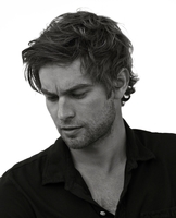 Chace Crawford t-shirt #2980005
