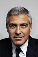 George Clooney Tank Top #2981189