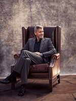 George Clooney magic mug #G2439831