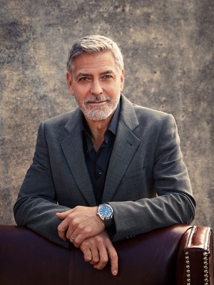 George Clooney Poster G2439833