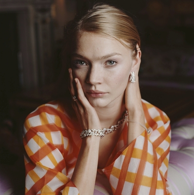 Jodie Kidd Mouse Pad G2440384