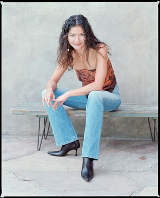 Jill Hennessy puzzle G2440825