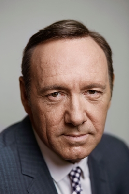 Kevin Spacey Poster G2441365