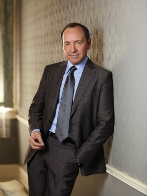 Kevin Spacey Stickers G2441366