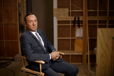 Kevin Spacey Poster G2441372