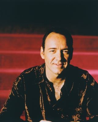 Kevin Spacey Mouse Pad G2441374