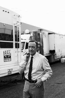 Kevin Spacey Poster G2441379