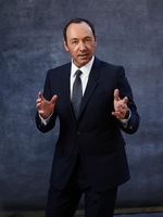 Kevin Spacey Longsleeve T-shirt #2982745