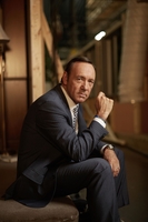 Kevin Spacey Mouse Pad G2441384