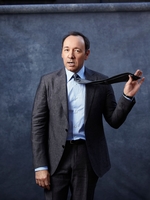 Kevin Spacey Longsleeve T-shirt #2982749