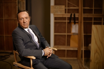 Kevin Spacey Poster G2441387