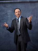 Kevin Spacey Mouse Pad G2441390