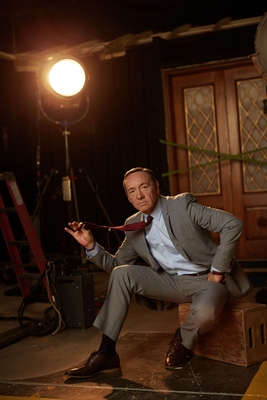 Kevin Spacey Poster G2441391