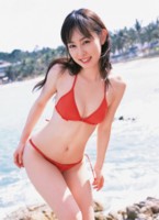 Rina Akiyama Tank Top #263919