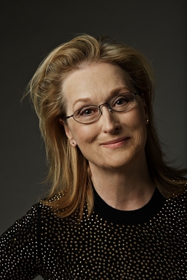 Meryl Streep magic mug #G2445062