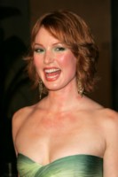 Alicia Witt Mouse Pad G244949