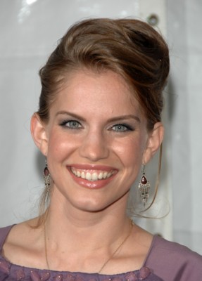 Anna Chlumsky Poster G245300